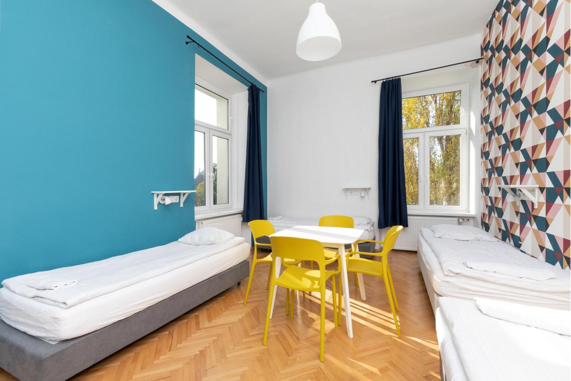 Hostel Atlantis Krakow