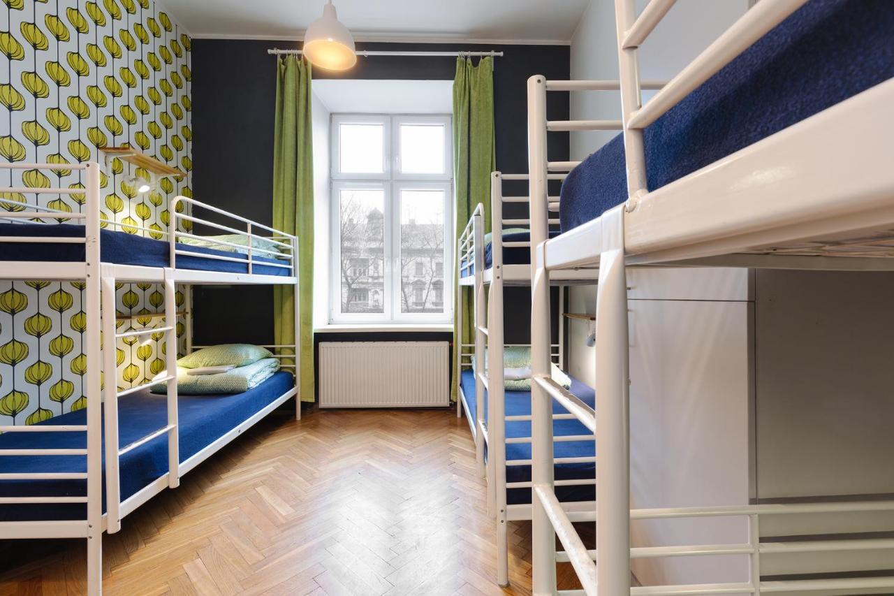 Hostel Atlantis Krakow